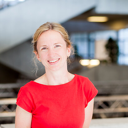 Ulrike Bill