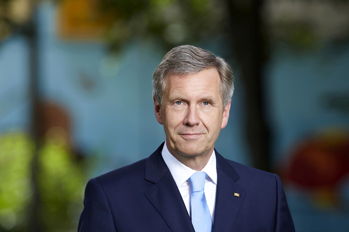 Nachgefragt Mit Christian Wulff Rotteck Gymnasium Freiburg