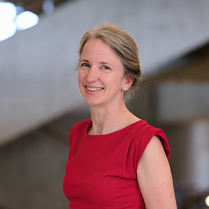 Ulrike Bill